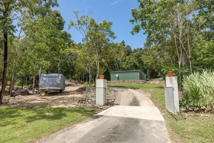 Main view of Homely land listing, LOT 20 Mila Drive, Woodwark QLD 4802