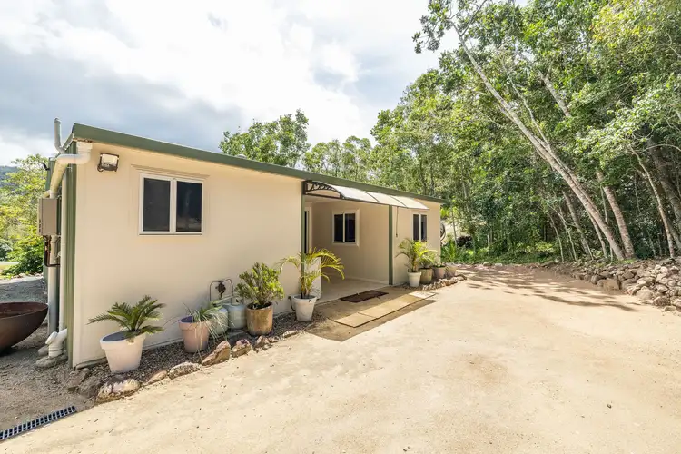 Fourth view of Homely land listing, LOT 20 Mila Drive, Woodwark QLD 4802