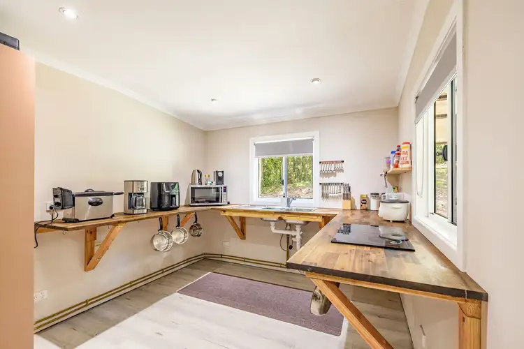 Sixth view of Homely land listing, LOT 20 Mila Drive, Woodwark QLD 4802