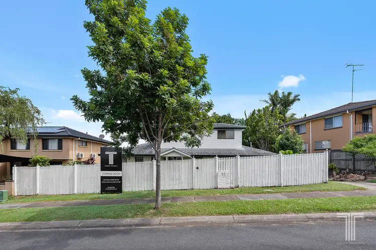 Main view of Homely house listing, 23 Bluebell Street, Mansfield QLD 4122