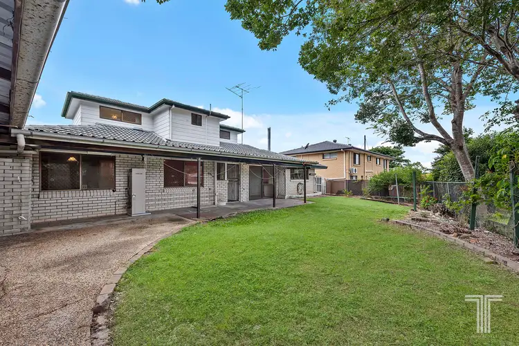 Second view of Homely house listing, 23 Bluebell Street, Mansfield QLD 4122