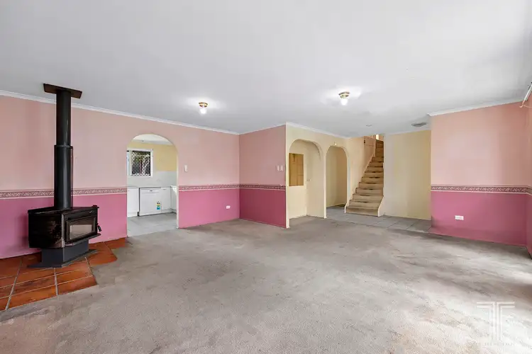 Third view of Homely house listing, 23 Bluebell Street, Mansfield QLD 4122