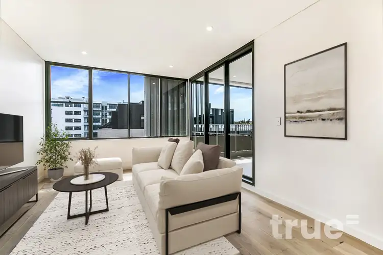 Second view of Homely apartment listing, 605/22B George Street, Leichhardt NSW 2040
