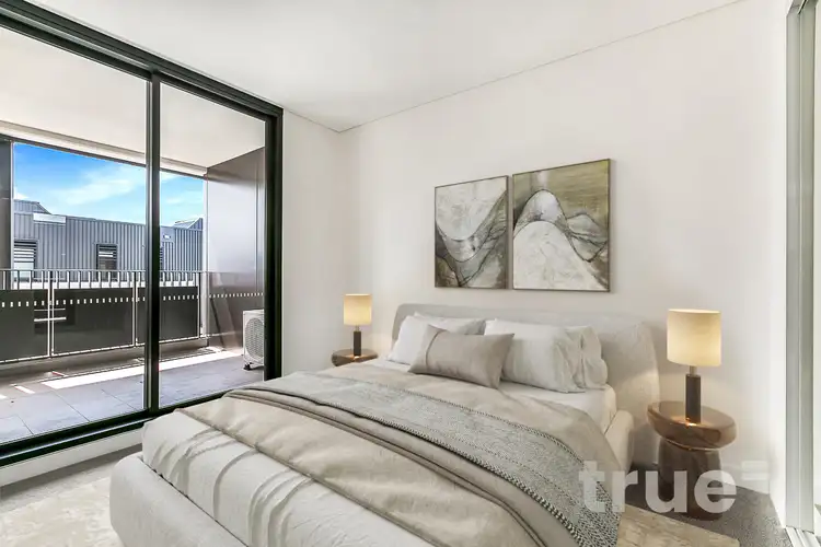 Third view of Homely apartment listing, 605/22B George Street, Leichhardt NSW 2040