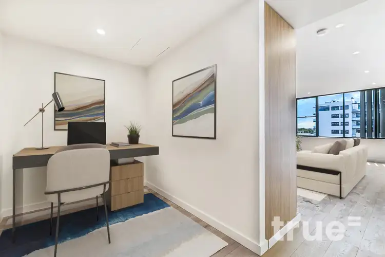 Fourth view of Homely apartment listing, 605/22B George Street, Leichhardt NSW 2040