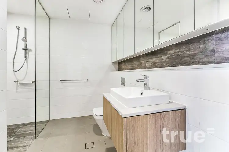 Fifth view of Homely apartment listing, 605/22B George Street, Leichhardt NSW 2040