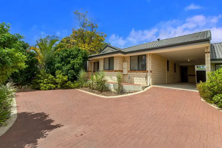 Third view of Homely house listing, 4/85 Owtram Road, Armadale WA 6112