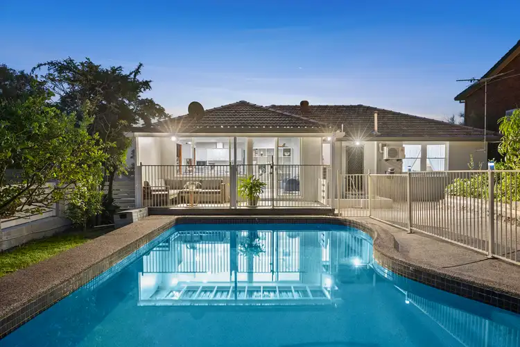 Second view of Homely house listing, 27 Dobroyd Road, Balgowlah Heights NSW 2093