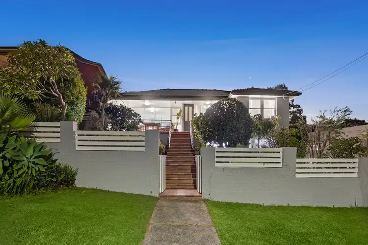 Third view of Homely house listing, 27 Dobroyd Road, Balgowlah Heights NSW 2093