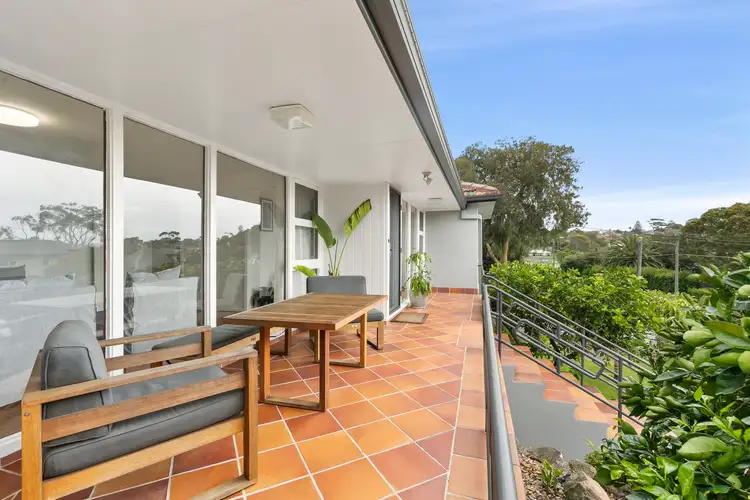 Fourth view of Homely house listing, 27 Dobroyd Road, Balgowlah Heights NSW 2093
