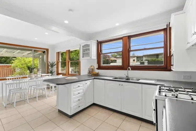 Sixth view of Homely house listing, 27 Dobroyd Road, Balgowlah Heights NSW 2093