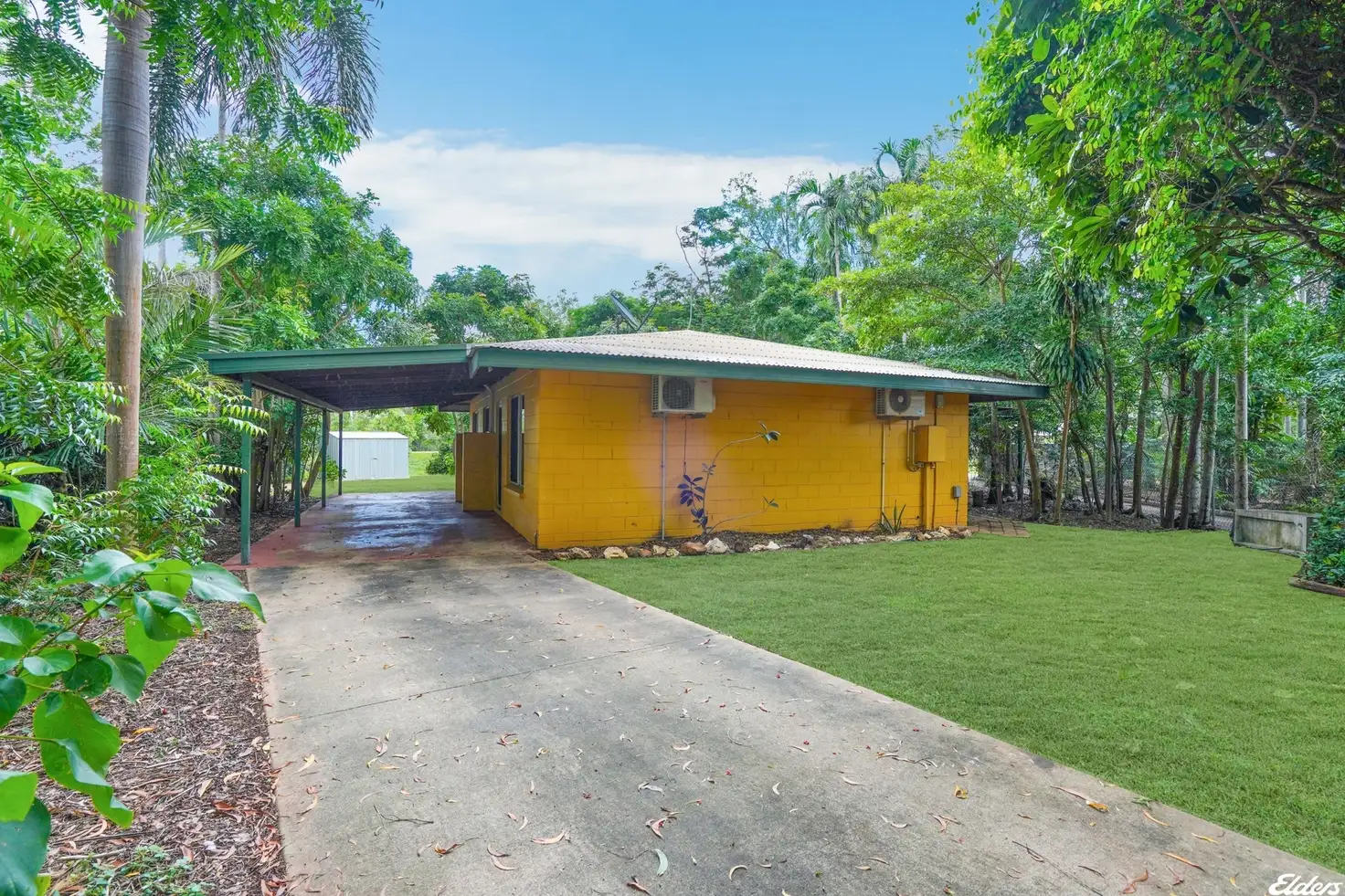 Main view of Homely house listing, 4 William Court, Driver NT 830