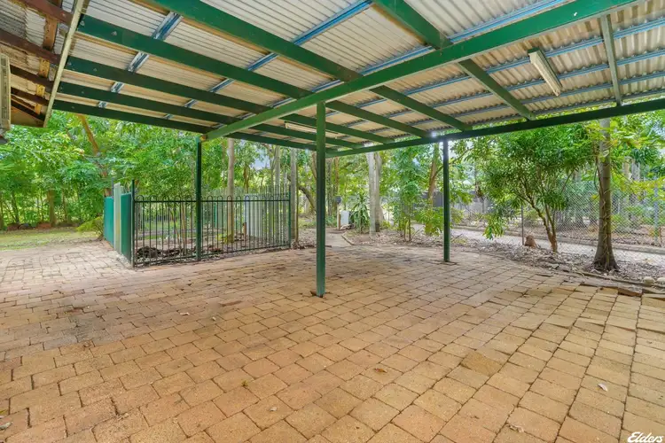 Second view of Homely house listing, 4 William Court, Driver NT 830