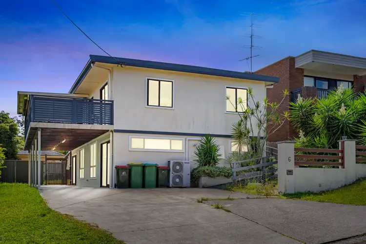6 Kevin Street