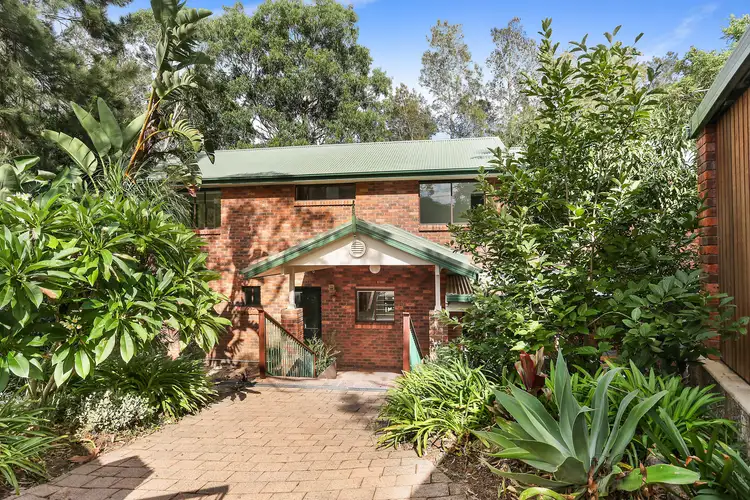 Second view of Homely house listing, 19 Verona Range, Como NSW 2226