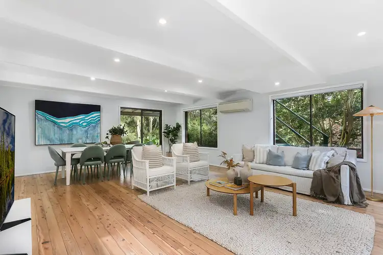 Third view of Homely house listing, 19 Verona Range, Como NSW 2226