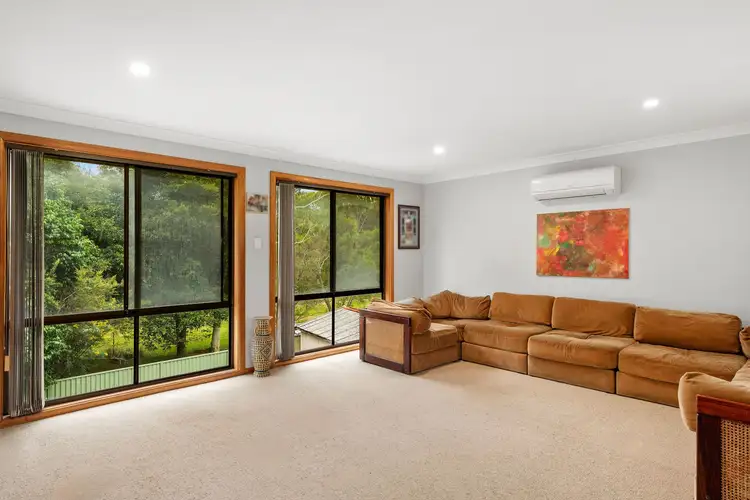 Second view of Homely house listing, 9 Nirimba Crescent, Heathcote NSW 2233