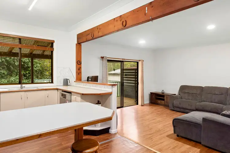 Fourth view of Homely house listing, 9 Nirimba Crescent, Heathcote NSW 2233