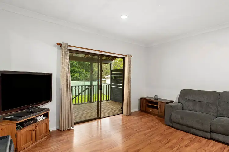 Fifth view of Homely house listing, 9 Nirimba Crescent, Heathcote NSW 2233