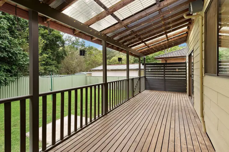 Sixth view of Homely house listing, 9 Nirimba Crescent, Heathcote NSW 2233
