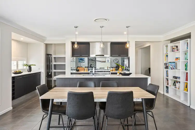 Second view of Homely house listing, 50 Strata Avenue, Barrack Heights NSW 2528