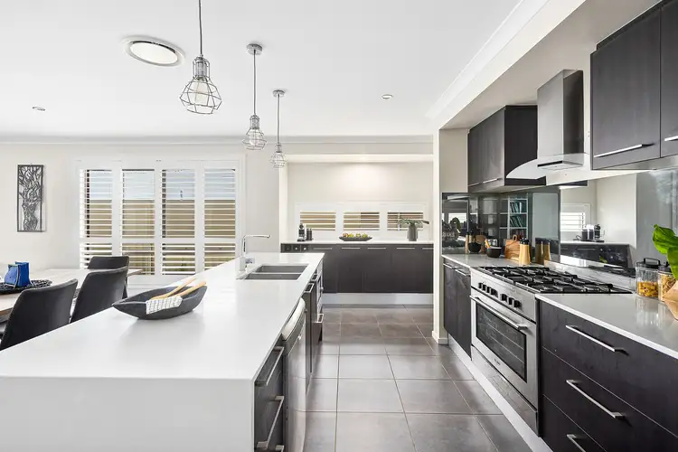 Third view of Homely house listing, 50 Strata Avenue, Barrack Heights NSW 2528