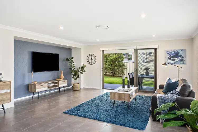 Fourth view of Homely house listing, 50 Strata Avenue, Barrack Heights NSW 2528