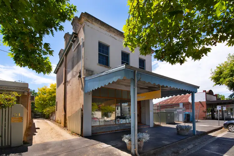 35 Templeton Street, Castlemaine VIC 3450