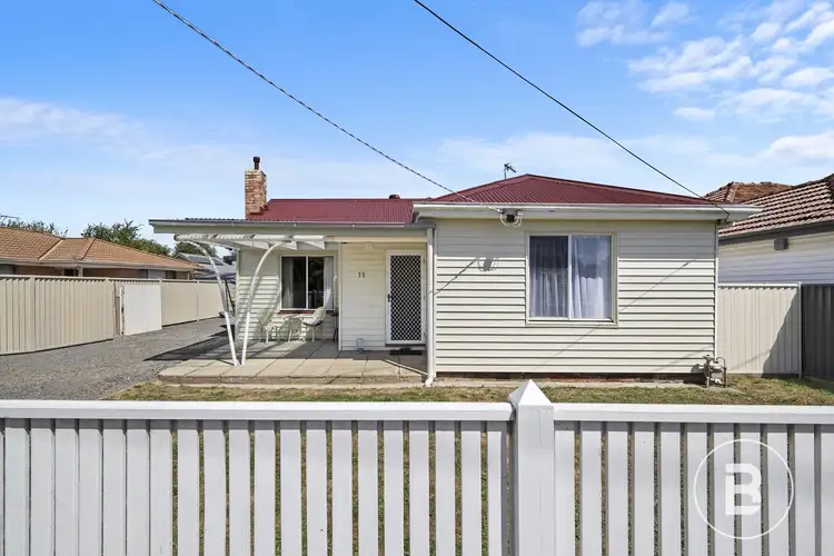 11 Rice Street, Ballarat East VIC 3350