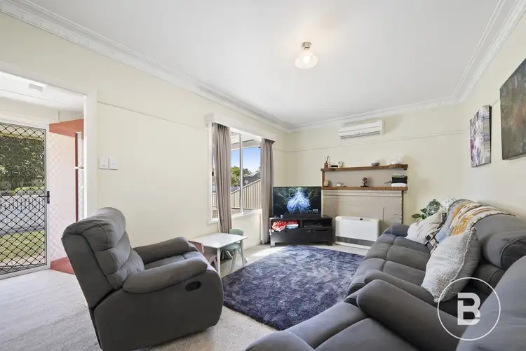Third view of Homely house listing, 11 Rice Street, Ballarat East VIC 3350
