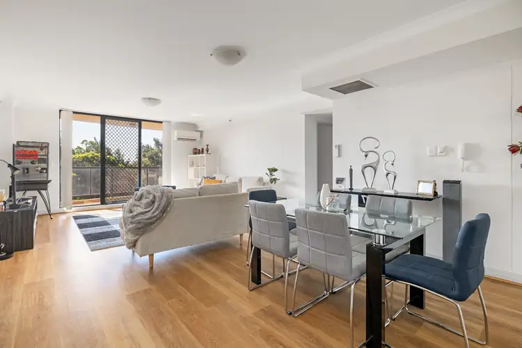 151/1-3 Beresford Road, Strathfield NSW 2135