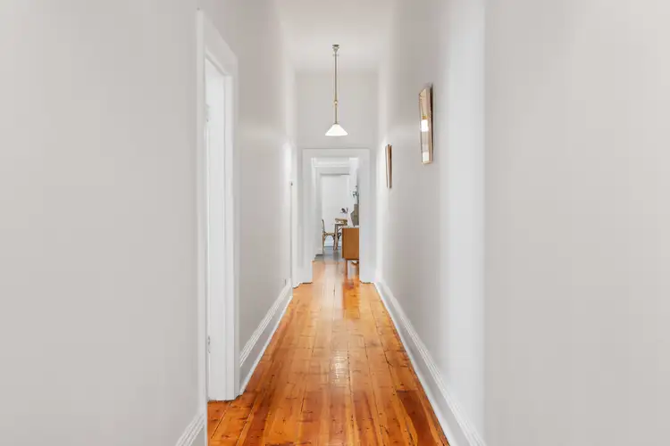 Second view of Homely house listing, 56 Moseley Street, Glenelg South SA 5045