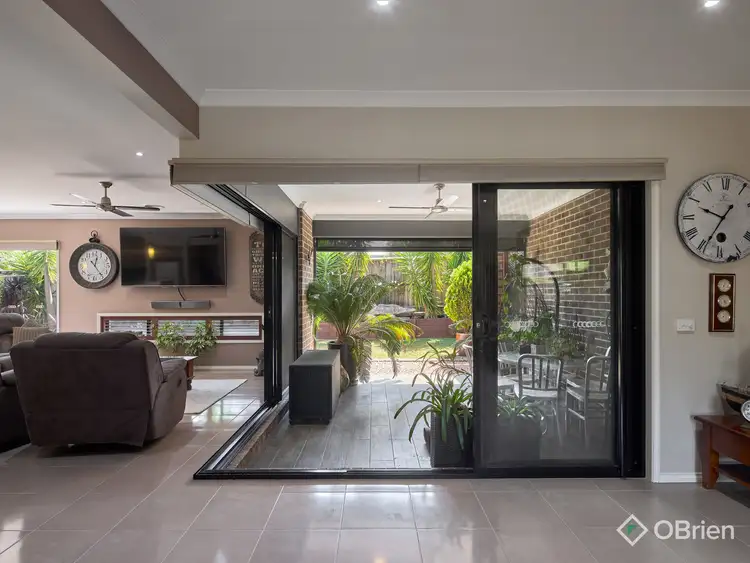 Sixth view of Homely house listing, 150 Willandra Circuit, Warragul VIC 3820