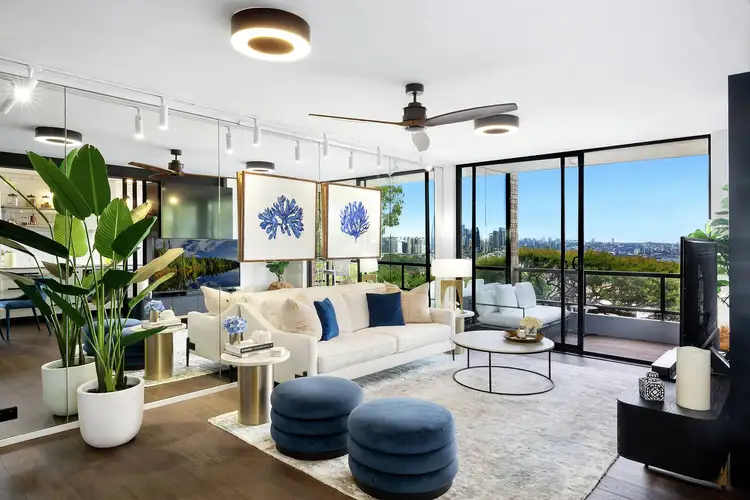 9/15 Anderson Street, Neutral Bay NSW 2089