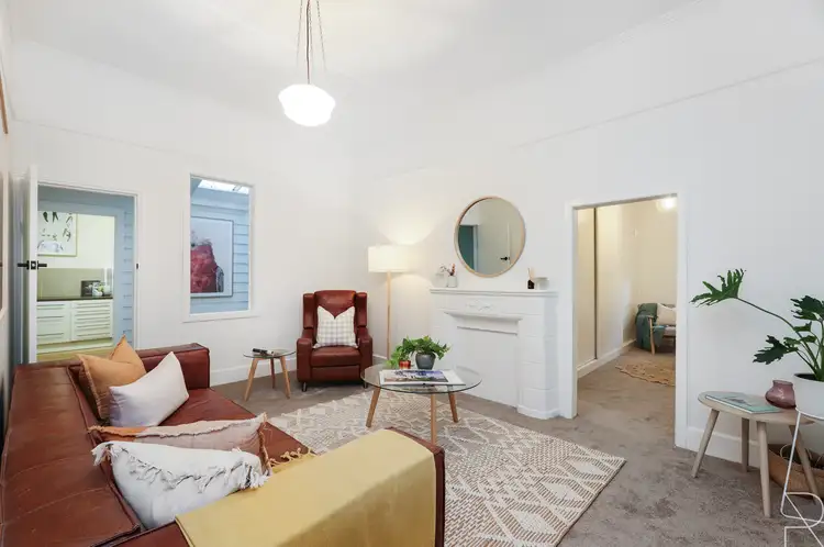 Sixth view of Homely house listing, 15 Sussex Street, Yarraville VIC 3013