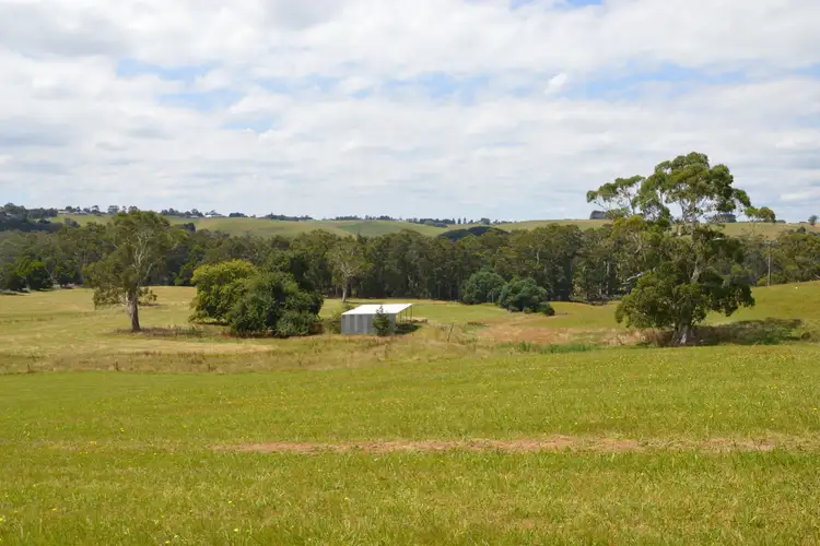 Third view of Homely rural property listing, 394 South Road, Loch VIC 3945