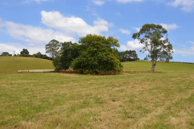 Sixth view of Homely rural property listing, 394 South Road, Loch VIC 3945