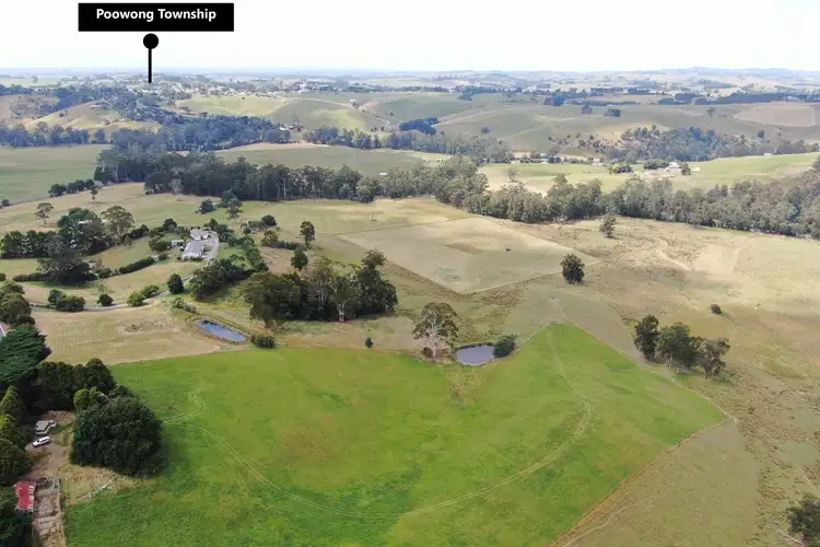 Seventh view of Homely rural property listing, 394 South Road, Loch VIC 3945