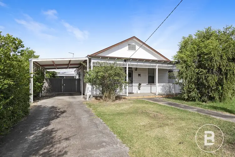 51 Dundas Road, Maryborough VIC 3465