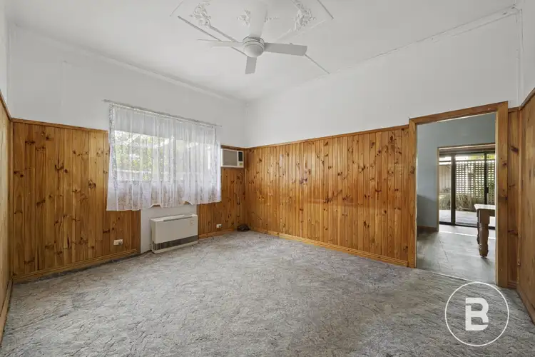 Second view of Homely house listing, 51 Dundas Road, Maryborough VIC 3465