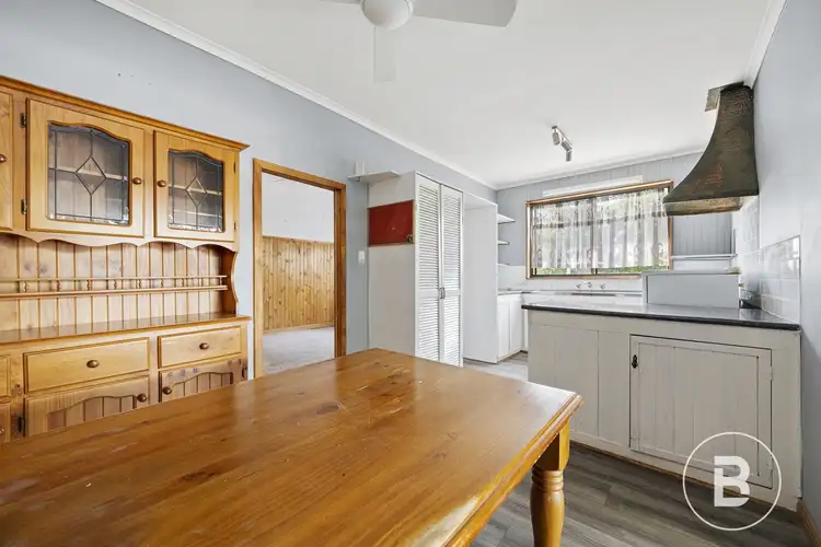 Third view of Homely house listing, 51 Dundas Road, Maryborough VIC 3465