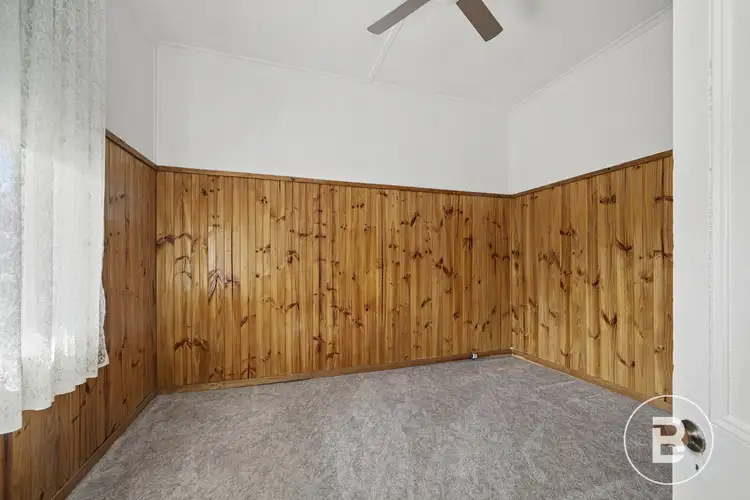 Fifth view of Homely house listing, 51 Dundas Road, Maryborough VIC 3465