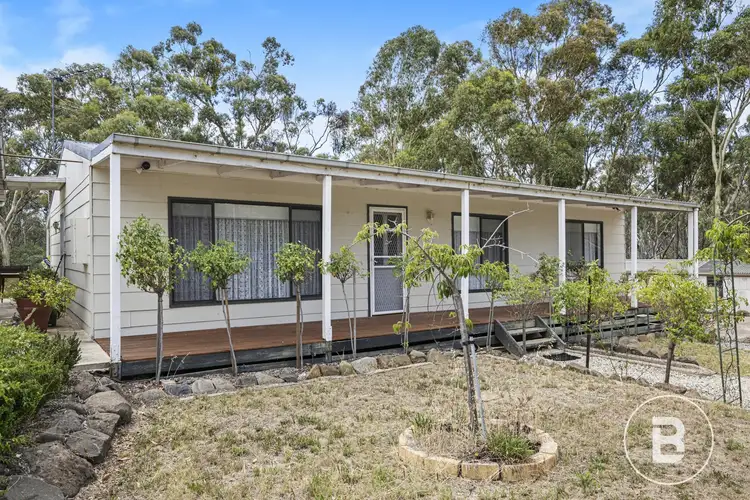Second view of Homely house listing, 2 Mountain View Street, Avoca VIC 3467