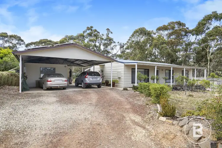 Third view of Homely house listing, 2 Mountain View Street, Avoca VIC 3467