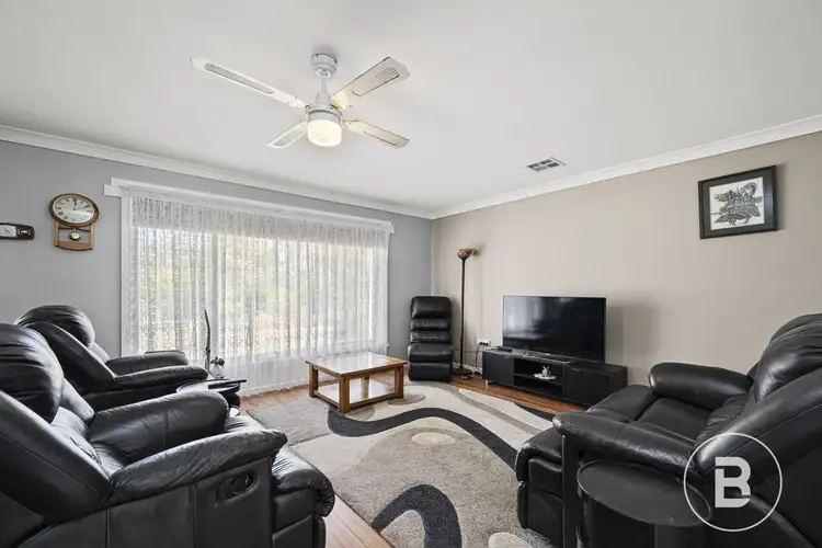 Fourth view of Homely house listing, 2 Mountain View Street, Avoca VIC 3467