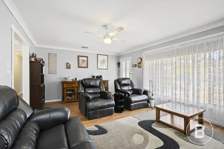 Fifth view of Homely house listing, 2 Mountain View Street, Avoca VIC 3467