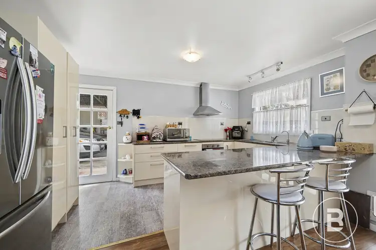 Sixth view of Homely house listing, 2 Mountain View Street, Avoca VIC 3467