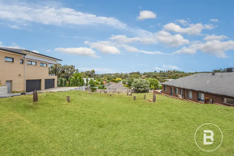 Second view of Homely land listing, 12 Lillie Lane, Strathdale VIC 3550