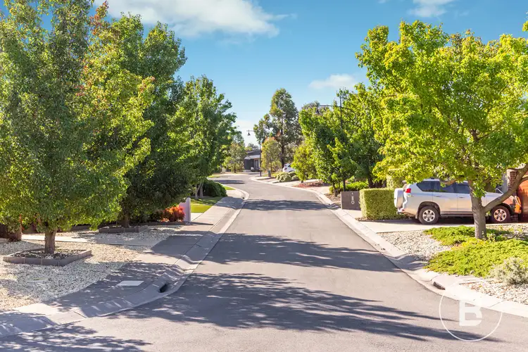 Fourth view of Homely land listing, 12 Lillie Lane, Strathdale VIC 3550