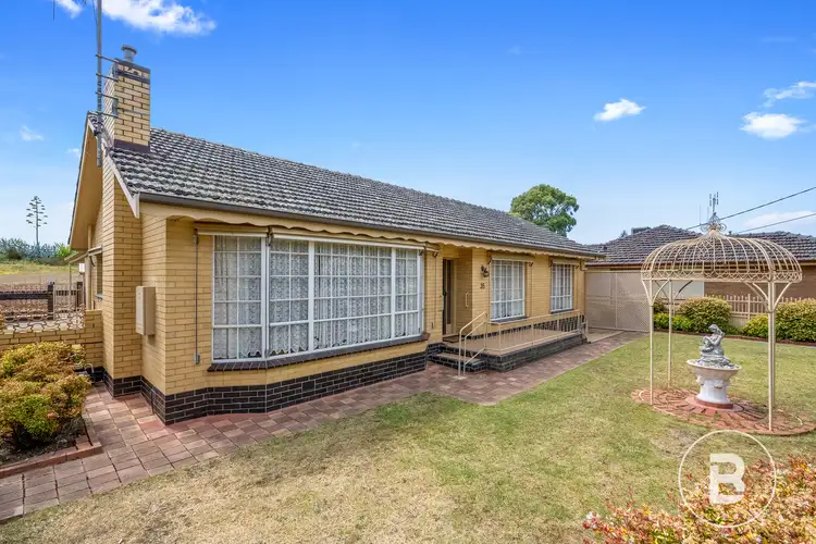 35 Poulston Street, Long Gully VIC 3550